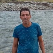 Sergey 52 Krasnodar