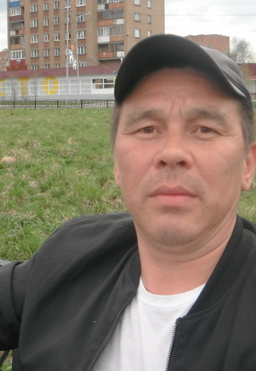 Моя фотография - владимир, 41 из Усинск (@vladimir313740)