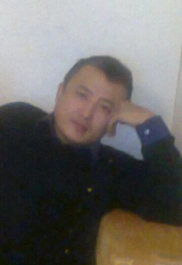 My photo - Kayrat, 45 from Aktau (@kayrat3270)