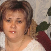 ОКСАНА, 47, Калязин