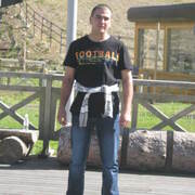 Александр, 36, Удачный