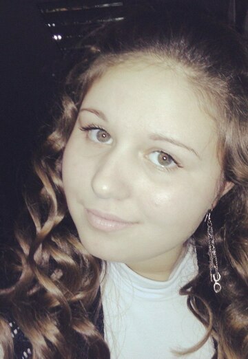 Моя фотография - Лидия, 27 из Рязань (@lidiya12420)