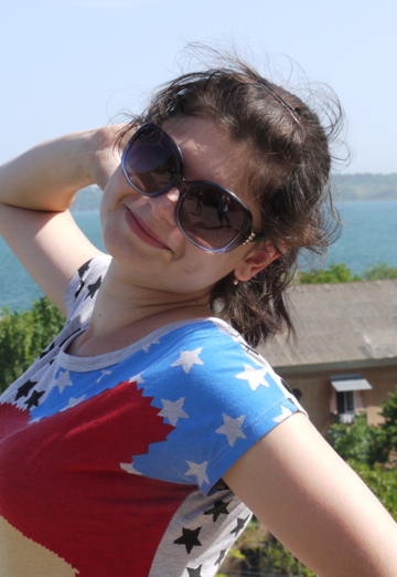 My photo - Diana, 30 from Temryuk (@diana5761)