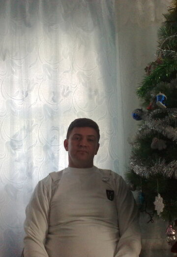 My photo - Andrey, 50 from Nevinnomyssk (@andrey324103)