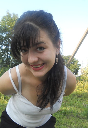 My photo - olya, 33 from Obninsk (@olya32850)