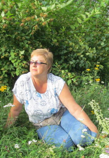 My photo - Nina Repeta, 65 from Nizhny Novgorod (@ninarepeta)