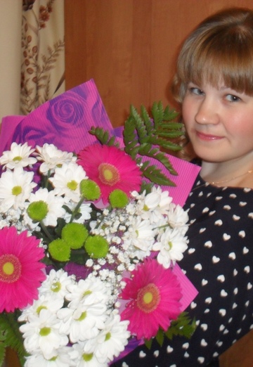 My photo - Irina Troshkova, 31 from Pskov (@irinatroshkova)