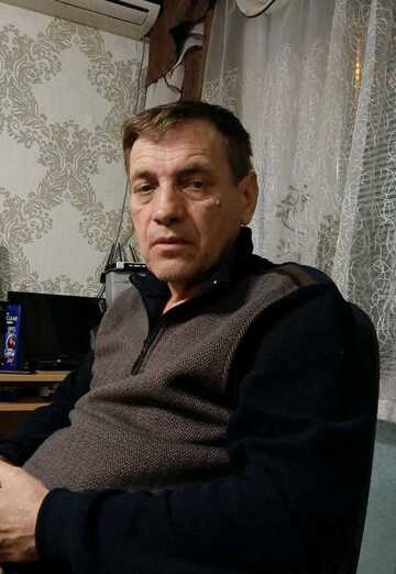 My photo - Vladimir, 61 from Yevpatoriya (@vladimir320752)