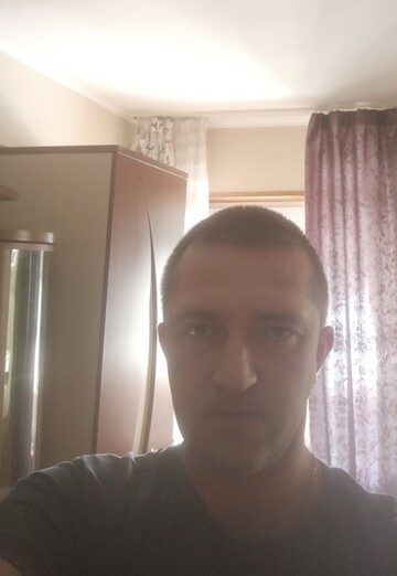 Моя фотография - Михаил, 41 из Краснодар (@mihail209818)