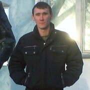 Николай Буряченко, 31, Морозовск