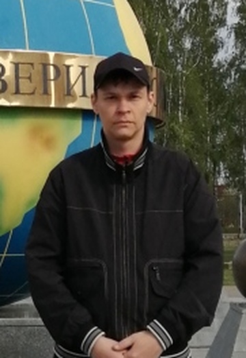 My photo - aleksandr dokuchaev, 35 from Zarechny (@aleksandrdokuchaev3)