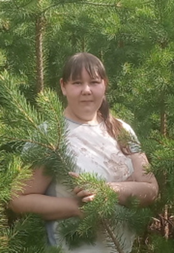Моя фотография - Катерина, 37 из Первоуральск (@katerina45636)