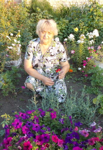 Моя фотография - рауфа, 68 из Озерск (@raufa11)
