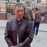 Андрей, 43, Москва