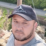 Санжарбек, 39, Москва