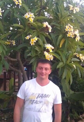 My photo - Vitaliy, 41 from Zelenograd (@vitaliy82175)