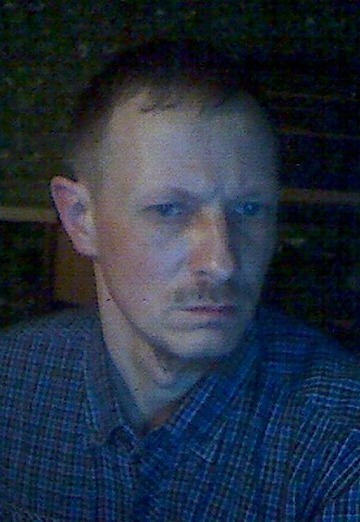 Моя фотография - Алексей, 45 из Рязань (@aleksey397654)