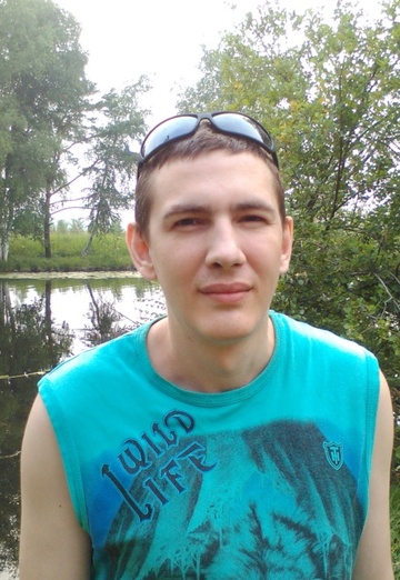 Моя фотография - Aleks, 36 из Саянск (@aleks67009)