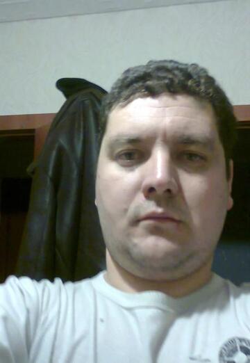 Моя фотография - Вадим, 49 из Павлоград (@vadim114883)