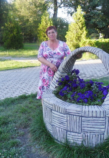 Моя фотография - Галина, 60 из Томск (@galina14438)