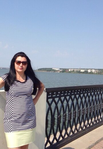 My photo - Galina, 47 from Izhevsk (@galina20528)