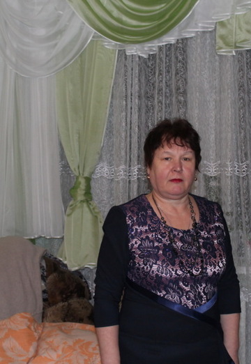 My photo - galina, 64 from Kataysk (@galina45891)