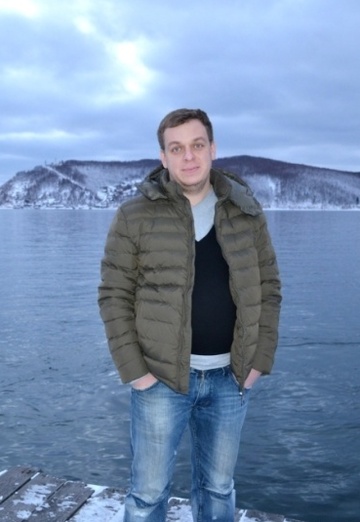 Sergey (@sergey112260) — my photo № 1