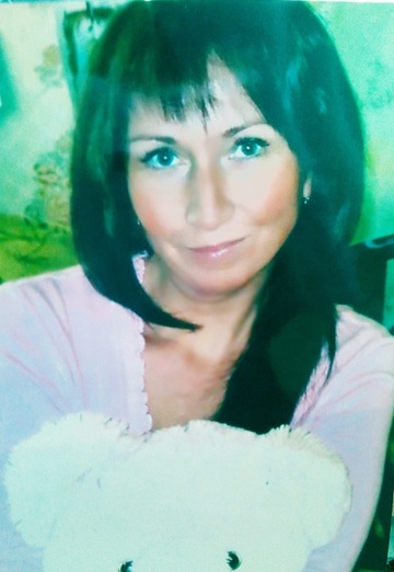 Моя фотография - Светлана, 51 из Камышлов (@svetlana87004)