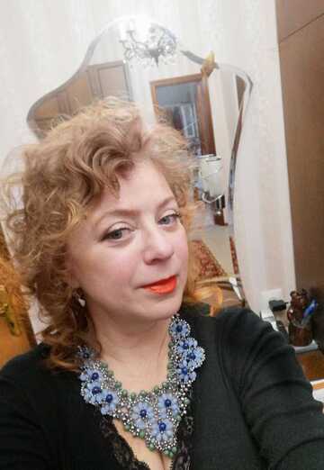 My photo - Olga, 55 from Sergiyev Posad (@olga310721)