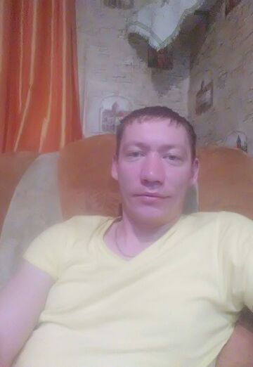 Моя фотография - Матвей, 40 из Челябинск (@matvey4034)