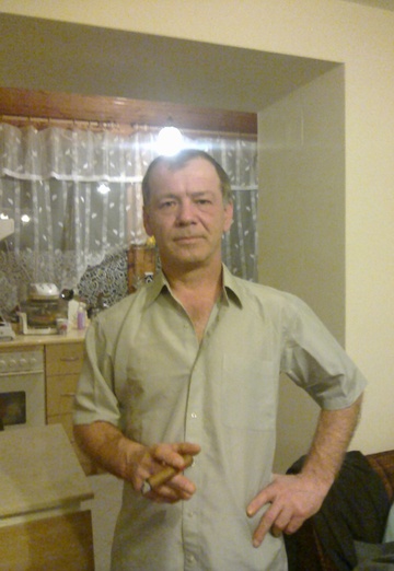 Моя фотография - Mihail, 59 из Русе (@mihail135835)