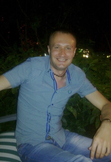 Моя фотография - сергей, 48 из Сыктывкар (@sergey105472)