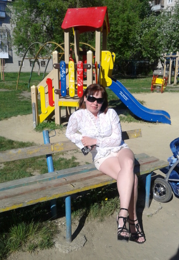 Mein Foto - Ekaterina, 36 aus Kamensk-Uralski (@ekaterina24671)
