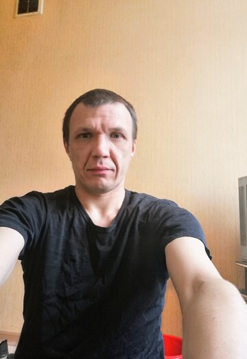 Моя фотография - Саня, 37 из Дзержинск (@sanya54187)