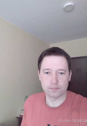 My photo - Vitaliy, 33 from Kakhovka (@vitaliy105774)