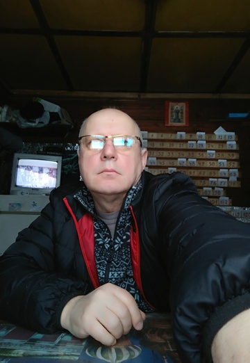 My photo - Vyacheslav, 64 from Moscow (@oleg15739)