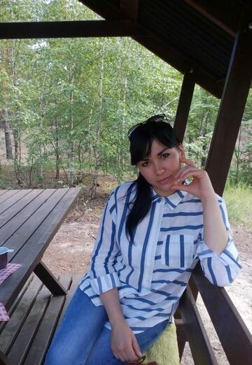 Моя фотография - Юлия, 34 из Белгород (@uliya134345)