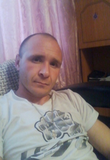 Моя фотография - Владислав, 40 из Москва (@vladislav49032)