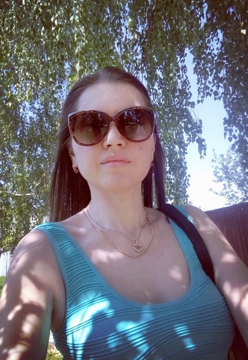 Liya Ryabova (@liyaryabova0) — my photo № 4