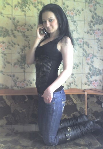 Моя фотография - Ксюша, 38 из Новосибирск (@ksu3585)