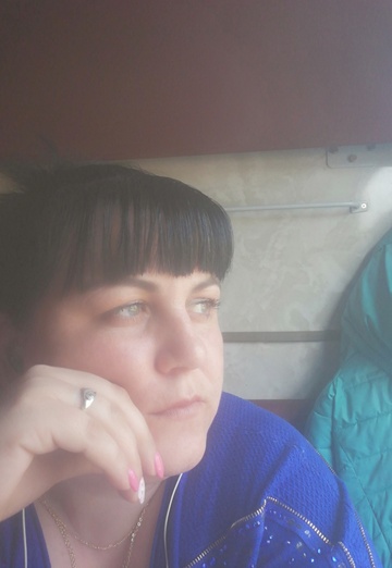 Моя фотография - Катюша, 36 из Минск (@katusha9823)