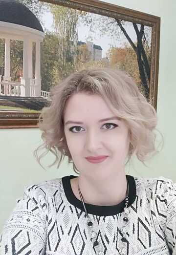La mia foto - Ekaterina, 32 di Chimki (@ekaterina207193)