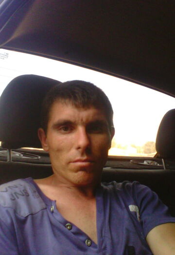 My photo - Vova, 34 from Ilarionove (@vova47015)