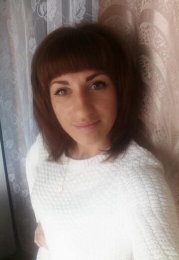 Моя фотография - Кристина, 31 из Смоленск (@kristina58181)