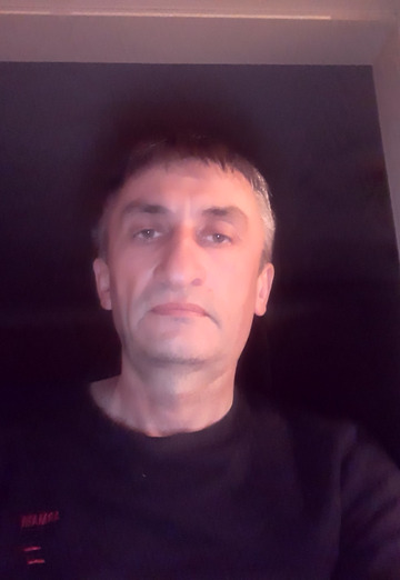 My photo - Vagif, 51 from Makhachkala (@vagif870)