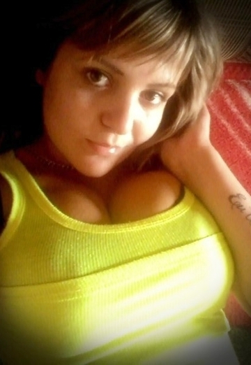 My photo - Anya, 32 from Kaliningrad (@anya17230)