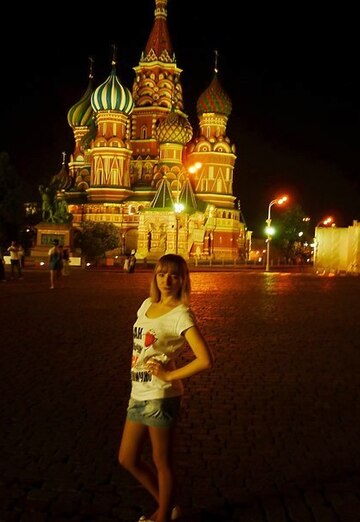 Viktoriya (@viktoriya14776) — my photo № 5