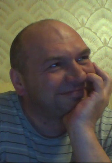 Моя фотография - Виталий, 52 из Елец (@vitaliy72161)