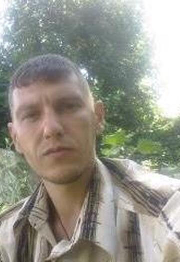 My photo - Ivan, 42 from Belgorod-Dnestrovskiy (@ivan159440)