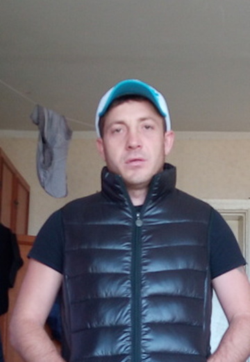 My photo - Anatoliy, 33 from Saratov (@anatoliy86018)